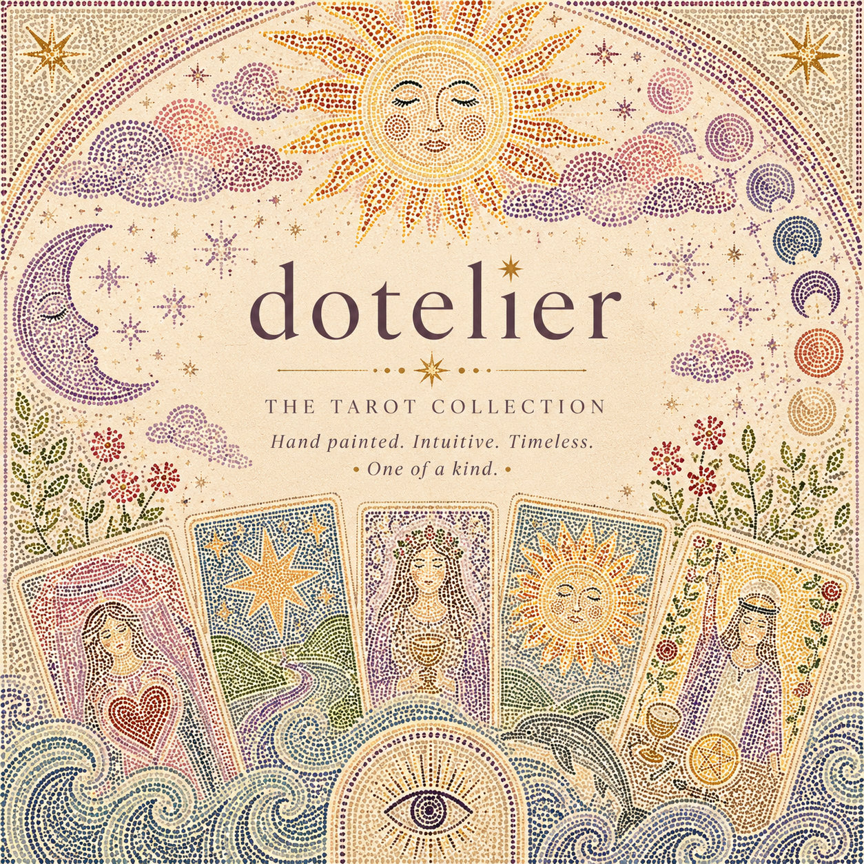 The Tarot Collection
