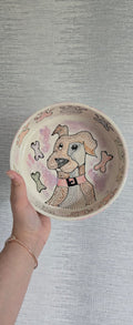 Treats & Tail Wags