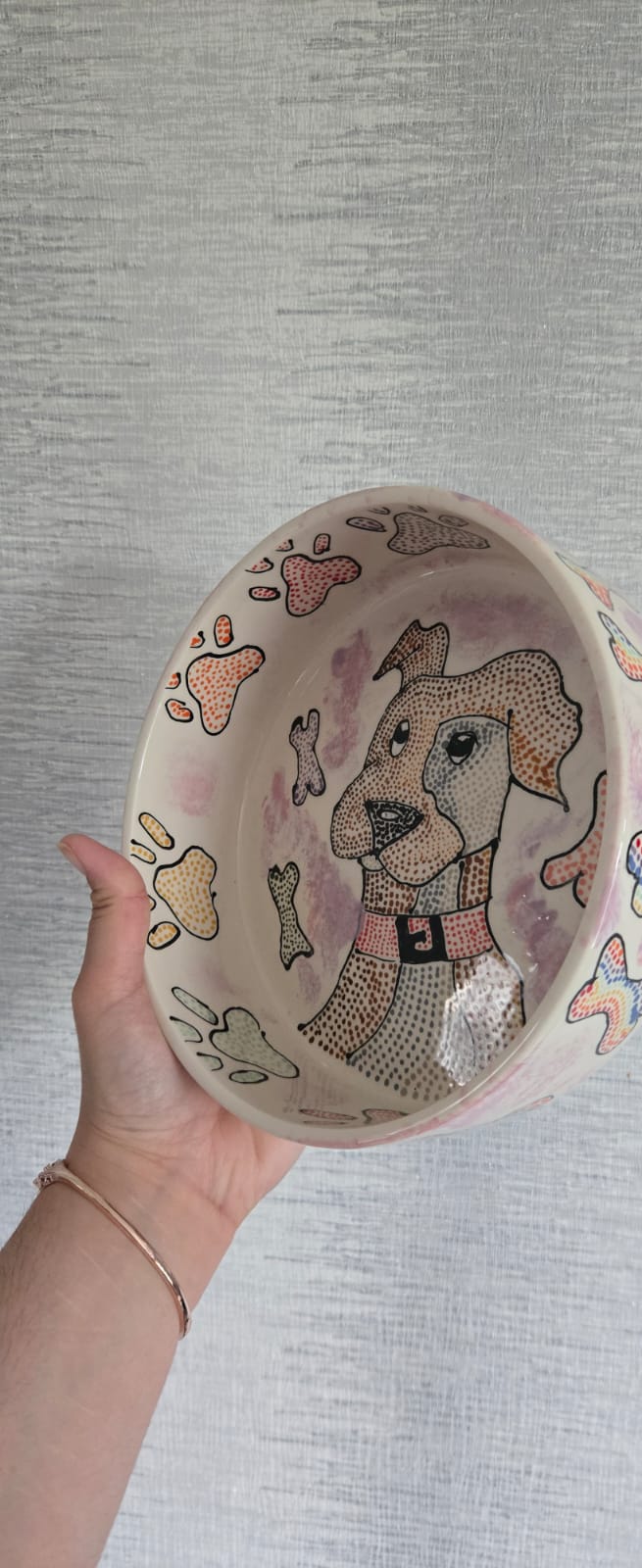 Treats & Tail Wags