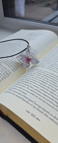 Blossom Whisper Necklace